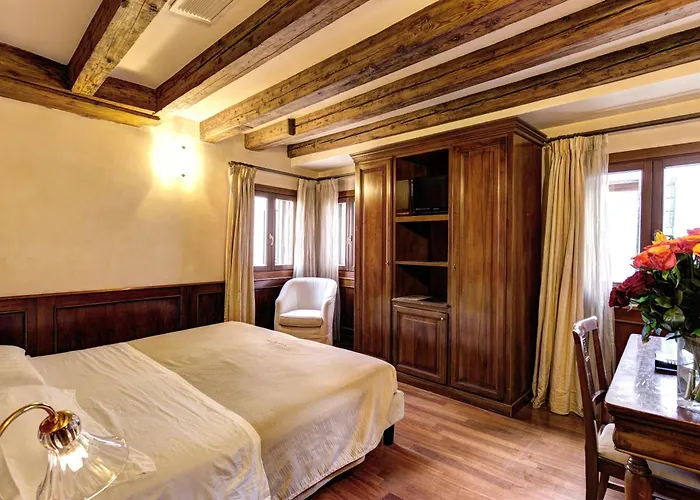 Hotel Palazzo La Scala Venezia