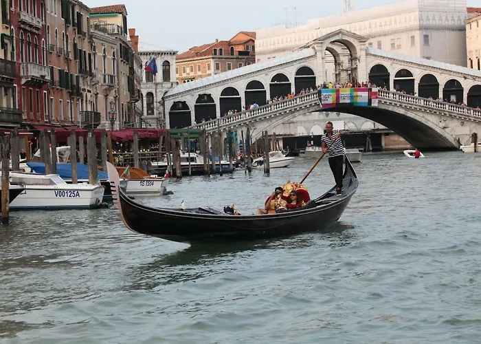 La CapannacciaAlbergo